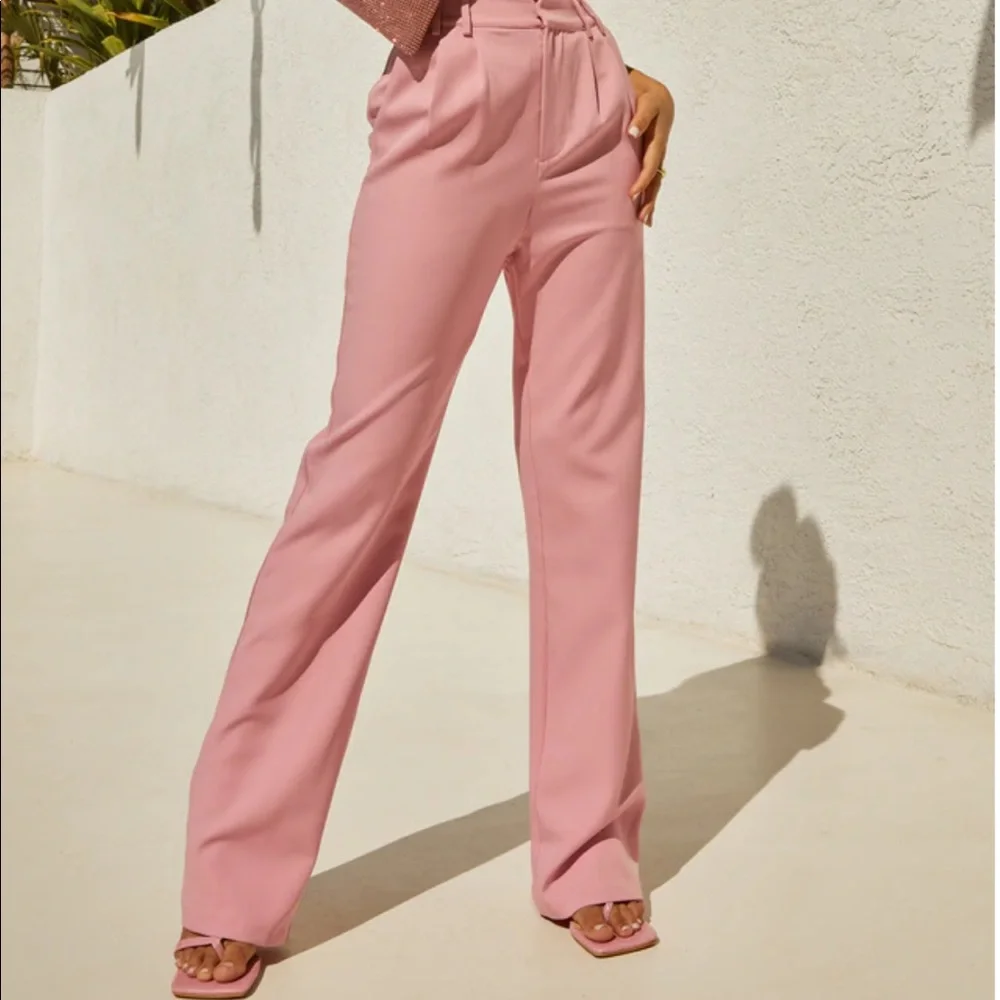 Pink set - Picture 3 of 10